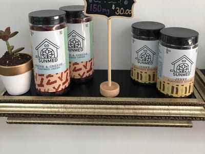 Your CBD Store | SUNMED - Cheshire, CT