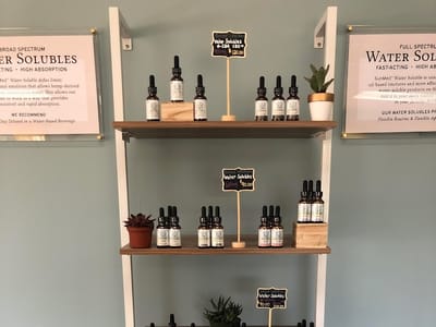 Your CBD Store | SUNMED - Cheshire, CT