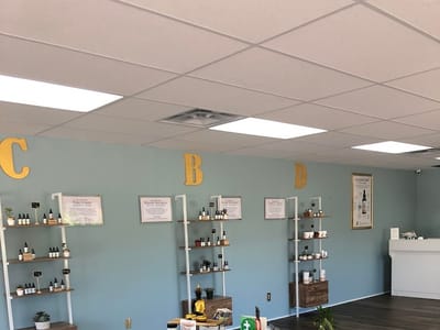 Your CBD Store | SUNMED - Cheshire, CT