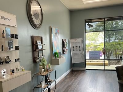 Your CBD Store | SUNMED - Clermont, FL