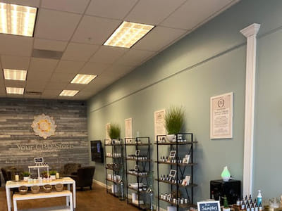Your CBD Store | SUNMED - Clifton Park, NY