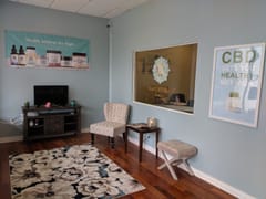 Your CBD Store | SUNMED - Clinton, NJ