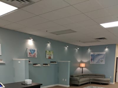 Your CBD Store | SUNMED - Clinton, NJ