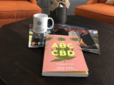 Your CBD Store | SUNMED - Collierville, TN