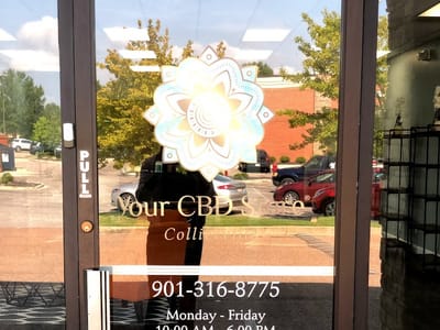 Your CBD Store | SUNMED - Collierville, TN