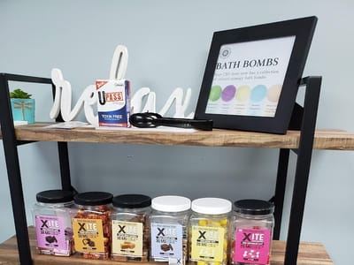 Your CBD Store | SUNMED - Collierville, TN