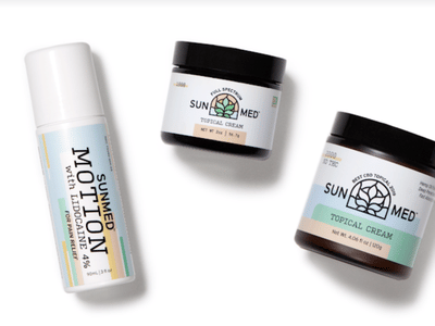 Your CBD Store | SUNMED - Colorado Springs, CO