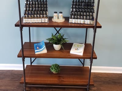 Your CBD Store | SUNMED - Columbia, SC