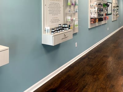 Your CBD Store | SUNMED - Columbia, SC