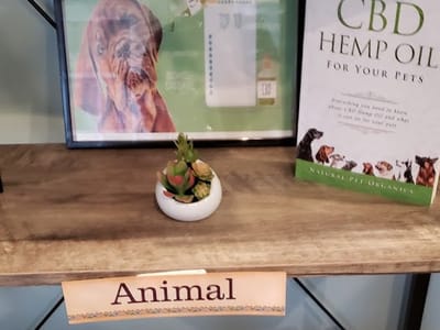 Your CBD Store | SUNMED - Columbus, GA