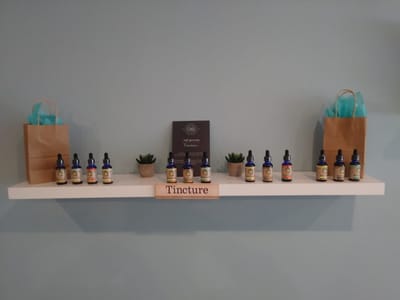 Your CBD Store | SUNMED - Columbus, MS