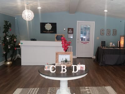 Your CBD Store | SUNMED - Columbus, MS