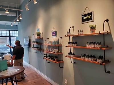 Your CBD Store | SUNMED - Columbus, OH