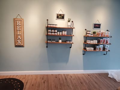 Your CBD Store | SUNMED - Columbus, OH