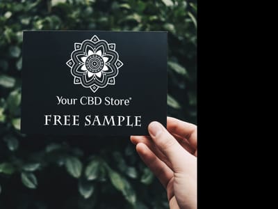 Your CBD Store | SUNMED - Columbus, OH