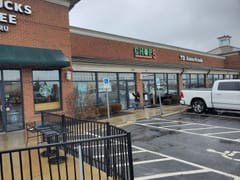 Your CBD Store | SUNMED - Columbus, OH