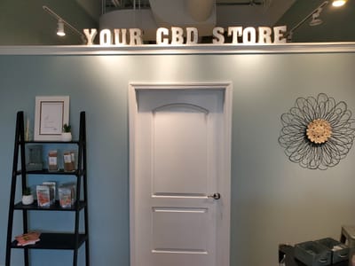 Your CBD Store | SUNMED - Columbus, OH