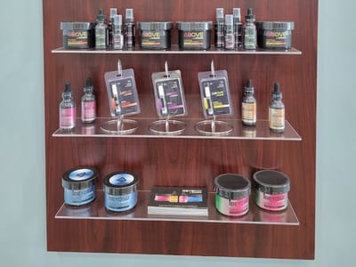 Your CBD Store | SUNMED - Commack, NY