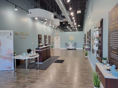 Your CBD Store | SUNMED - Commack, NY
