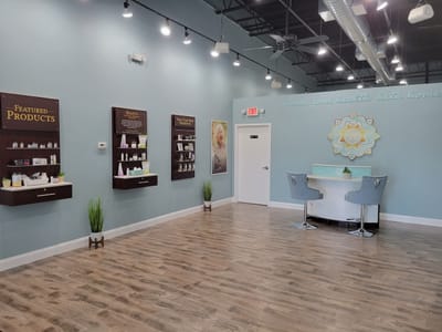 Your CBD Store | SUNMED - Commack, NY