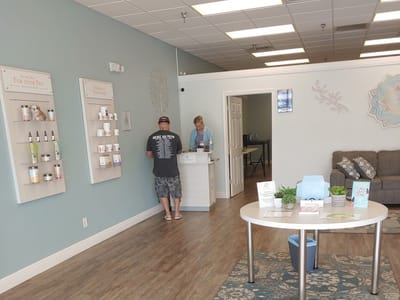 Your CBD Store | SUNMED - Cordova, FL (Pensacola)