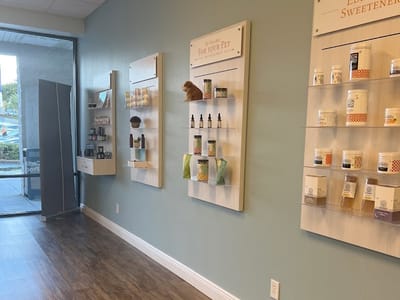 Your CBD Store | SUNMED - Cordova, FL (Pensacola)