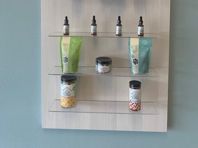 Your CBD Store | SUNMED - Cordova, FL (Pensacola)