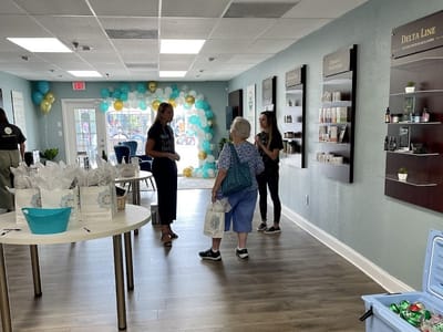 Your CBD Store | SUNMED - Cortez (West Bradenton), FL