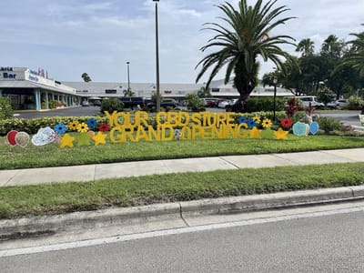 Your CBD Store | SUNMED - Cortez (West Bradenton), FL