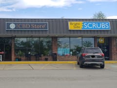 Your CBD Store | SUNMED - Cranberry Township, PA