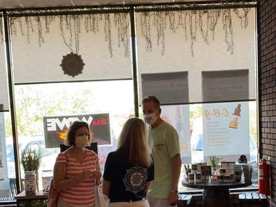 Your CBD Store | SUNMED - Cranberry Township, PA