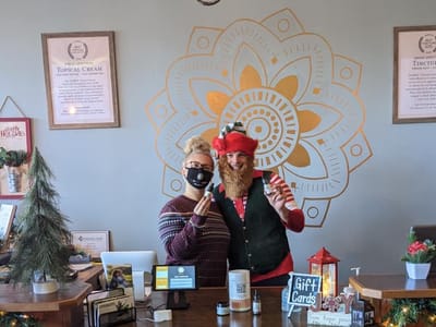 Your CBD Store | SUNMED - Cranberry Township, PA