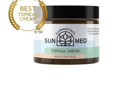 Your CBD Store | SUNMED - Cranberry Township, PA