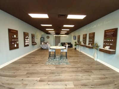 Your CBD Store | SUNMED - Cumming, GA