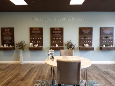 Your CBD Store | SUNMED - Cumming, GA