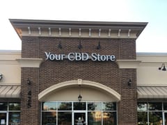 Your CBD Store | SUNMED - Cumming, GA