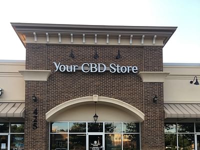 Your CBD Store | SUNMED - Cumming, GA