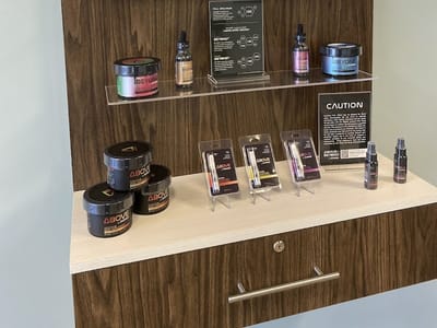 Your CBD Store | SUNMED - Cumming, GA