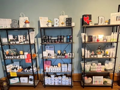 Your CBD Store | SUNMED - Cuyahoga Falls, OH