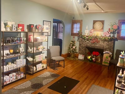 Your CBD Store | SUNMED - Cuyahoga Falls, OH