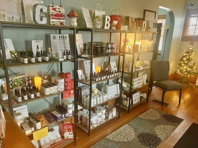 Your CBD Store | SUNMED - Cuyahoga Falls, OH