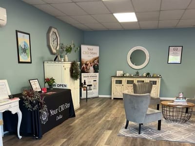 Your CBD Store | SUNMED - Dallas, PA