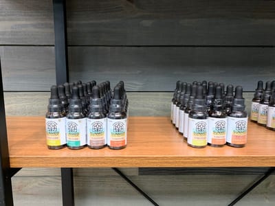 Your CBD Store | SUNMED - Dallas, PA