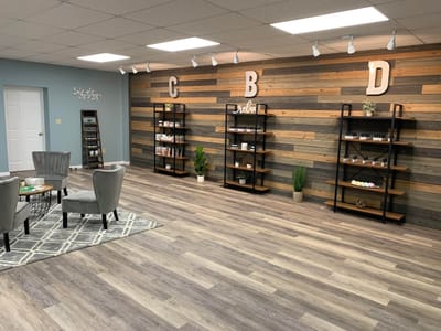 Your CBD Store | SUNMED - Dallas, PA