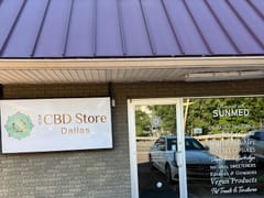 Your CBD Store | SUNMED - Dallas, PA
