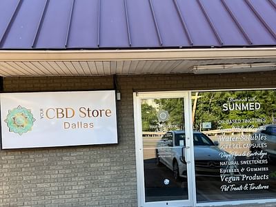 Your CBD Store | SUNMED - Dallas, PA