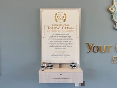 Your CBD Store | SUNMED - Dana Point, CA