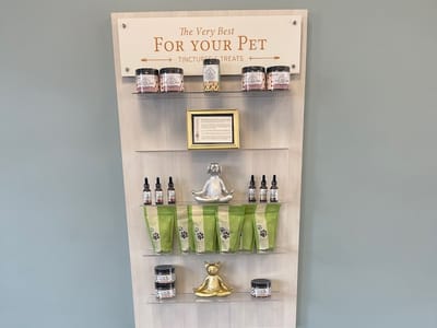 Your CBD Store | SUNMED - Dana Point, CA