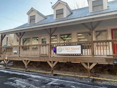 Your CBD Store | SUNMED - Danbury, CT