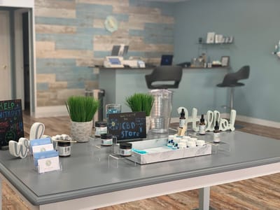 Your CBD Store | SUNMED - Danbury, CT